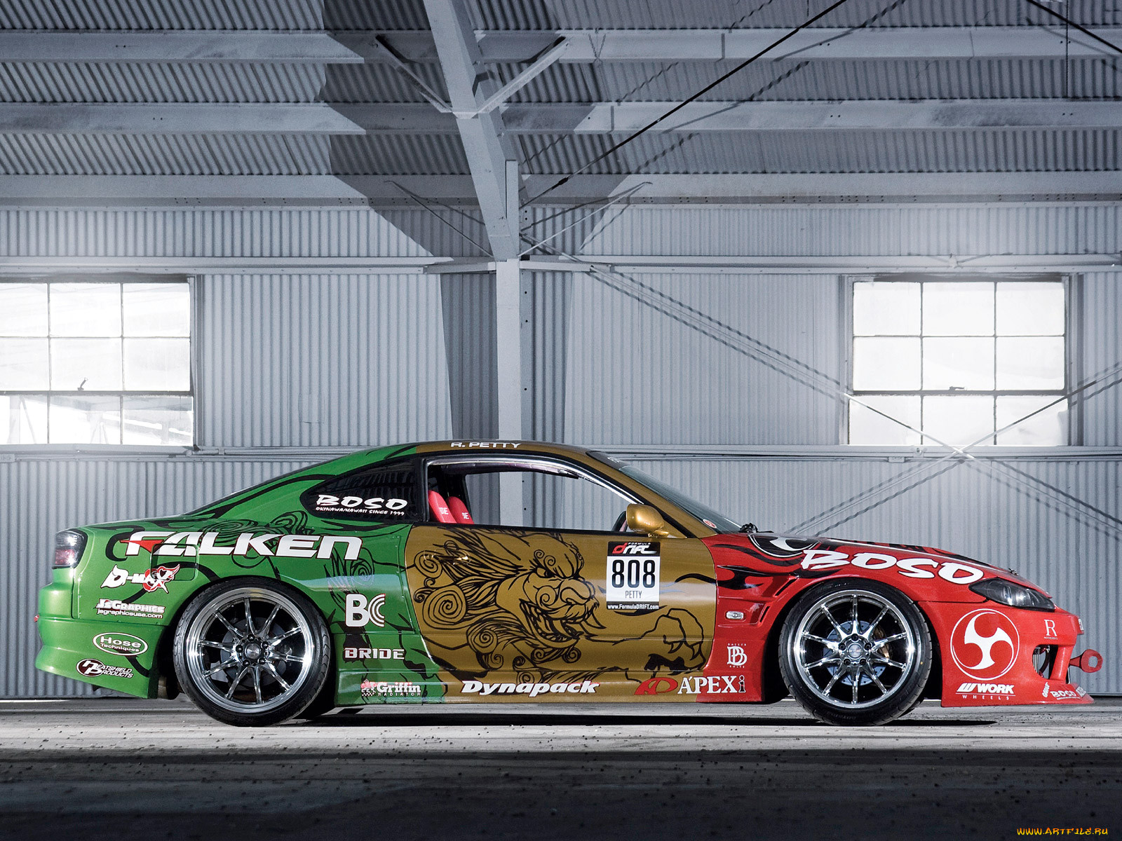 , nissan, datsun